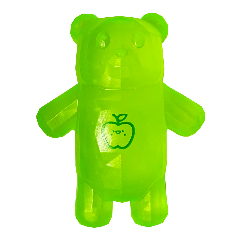 Foto 6 pulgar | Figura Estirable Ruz Pikkys Gomi-ositos (gereen 12 Cm Verde)