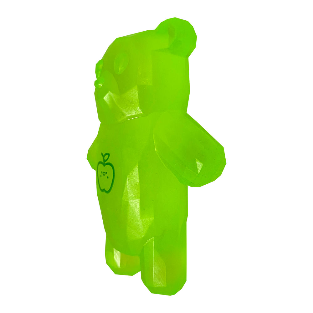 Foto 9 pulgar | Figura Estirable Ruz Pikkys Gomi-ositos (gereen 12 Cm Verde)
