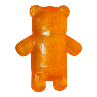 Foto 6 | Figura Estirable Ruz Pikkys Gomi-ositos (jafit 15 Cm Naranja)