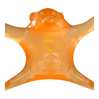 Foto 7 | Figura Estirable Ruz Pikkys Gomi-ositos (jafit 15 Cm Naranja)