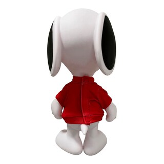 Foto 6 | Figura Articulada Ruz Peanuts (snoopy Joe Cool 25 Cm Blanco)