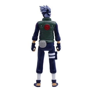 Foto 6 | Figura De Acción Ruz Naruto Shippuden Kakashi Verde 33 Cm Verde