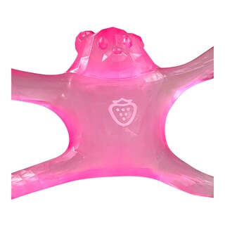 Foto 7 | Figura Estirable Ruz Pikkys Gomi-ositos (edey 12 Cm Rosa)