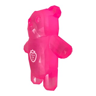 Foto 8 | Figura Estirable Ruz Pikkys Gomi-ositos (edey 12 Cm Rosa)