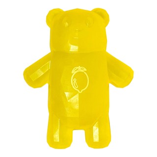 Foto 5 | Figura Estirable Ruz Pikkys Gomi-ositos (yahay 12 Cm Amarillo)