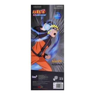Foto 2 | Figura De Acción Ruz Naruto Shippuden Naruto 30 Cm Naranja