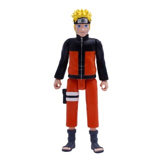 Foto 5 | Figura De Acción Ruz Naruto Shippuden Naruto 30 Cm Naranja