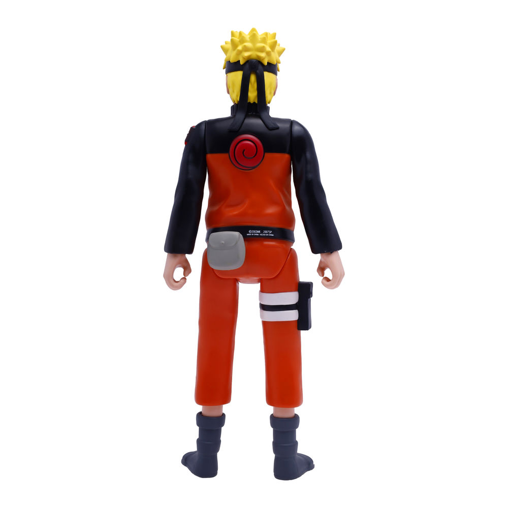 Foto 7 pulgar | Figura De Acción Ruz Naruto Shippuden Naruto 30 Cm Naranja