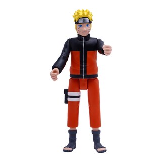 Foto 7 | Figura De Acción Ruz Naruto Shippuden Naruto 30 Cm Naranja