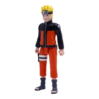 Foto 8 | Figura De Acción Ruz Naruto Shippuden Naruto 30 Cm Naranja