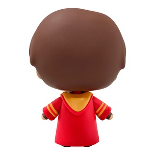 Foto 6 | Figura Articulada Ruz Harry Potter (harry Potter Quidditch Player 13 Cm Rojo)