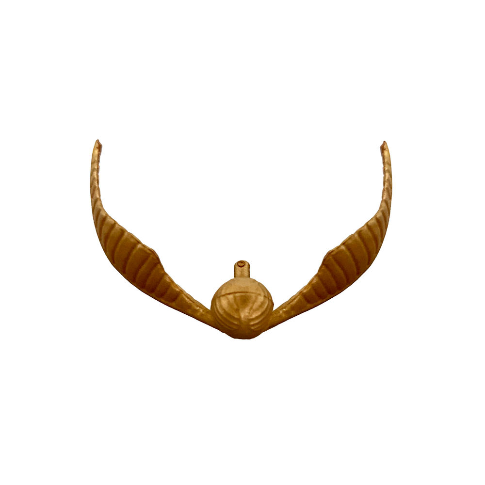 Foto 8 pulgar | Figura Articulada Ruz Harry Potter (harry Potter Quidditch Player 13 Cm Rojo)