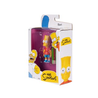 Foto 5 | Figura Coleccionable Disney Los Simpson 5 Bart - Venta Internacional