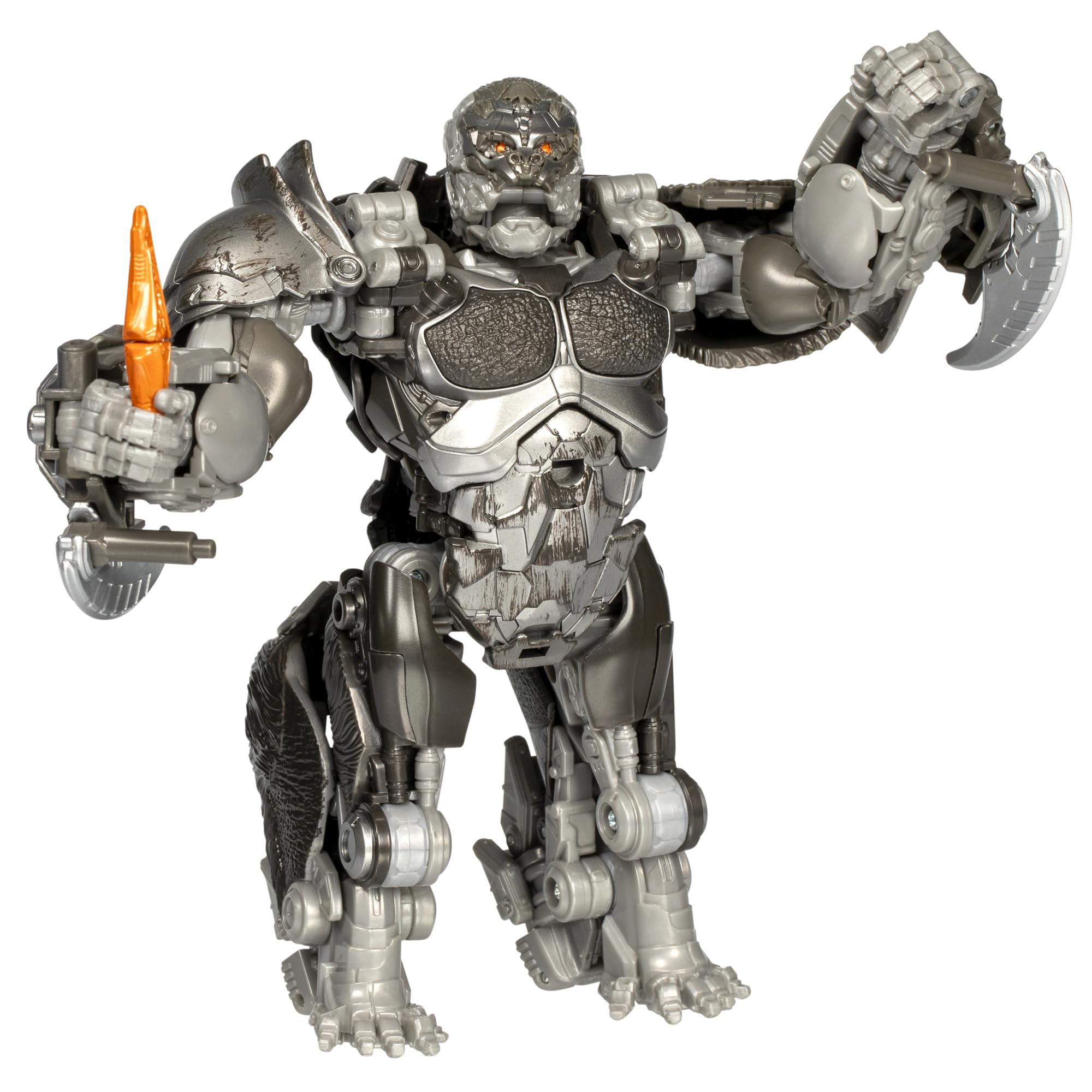 Foto 2 pulgar | Figura Transformers Studio Series Leader 116 Apelinq - Venta Internacional