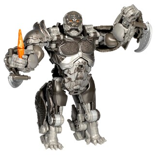 Foto 1 | Figura Transformers Studio Series Leader 116 Apelinq - Venta Internacional