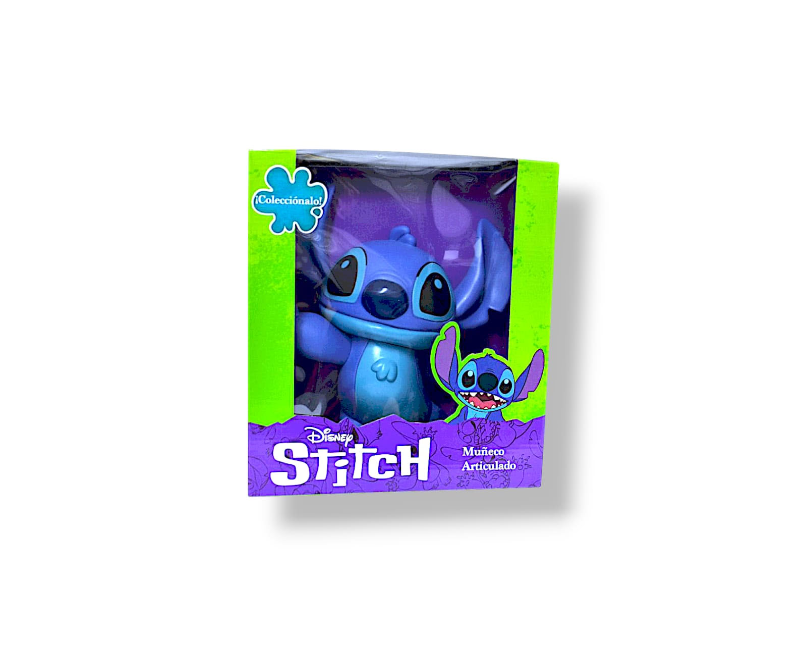 Foto 1 | Muñeco de Stitch 30 cm