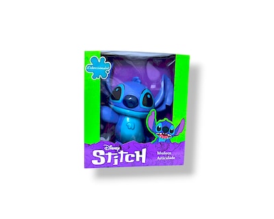 Foto 1 | Muñeco de Stitch 30 cm