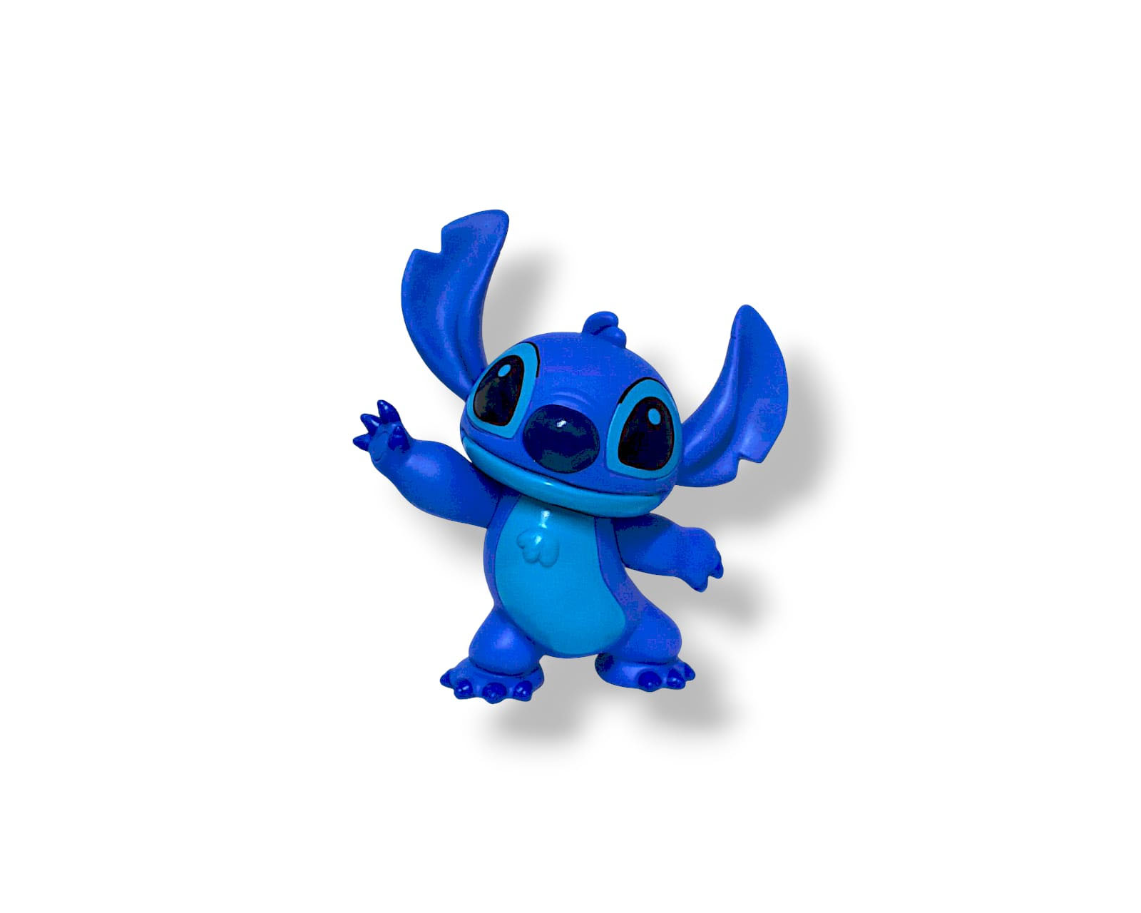 Foto 2 | Muñeco de Stitch 30 cm