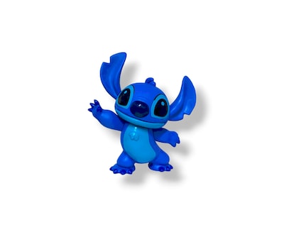 Foto 2 | Muñeco de Stitch 30 cm