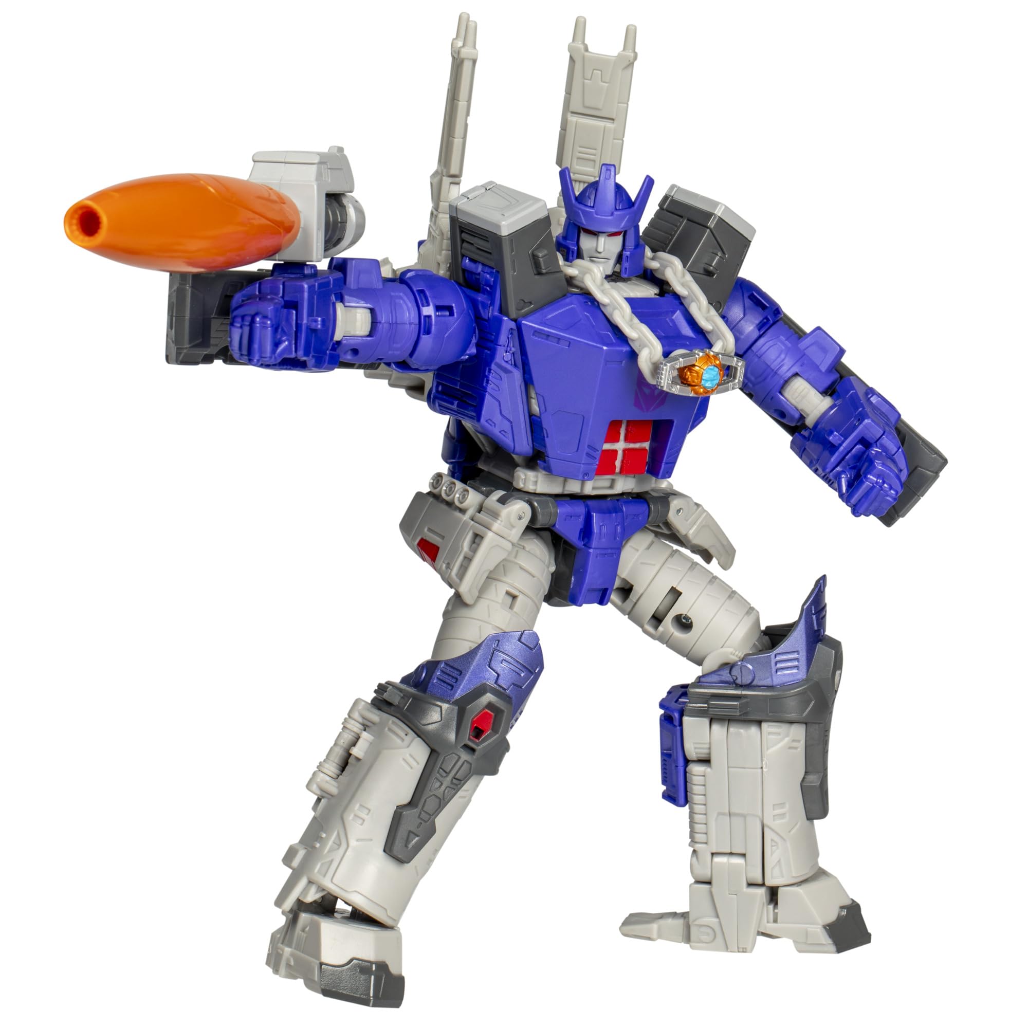 Foto 2 pulgar | Figura de Acción Transformers Studio Series Galvatron 21.6 cm - Venta Internacional