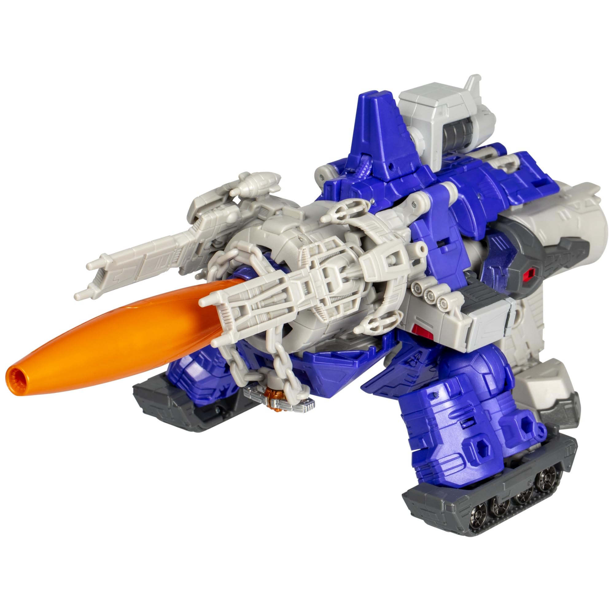 Foto 3 pulgar | Figura de Acción Transformers Studio Series Galvatron 21.6 cm - Venta Internacional
