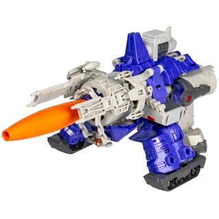 Foto 2 | Figura de Acción Transformers Studio Series Galvatron 21.6 cm - Venta Internacional