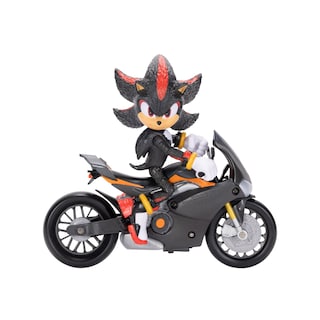 Foto 1 | Figura Sonic The Hedgehog Movie 5 con Vehículo - Venta Internacional