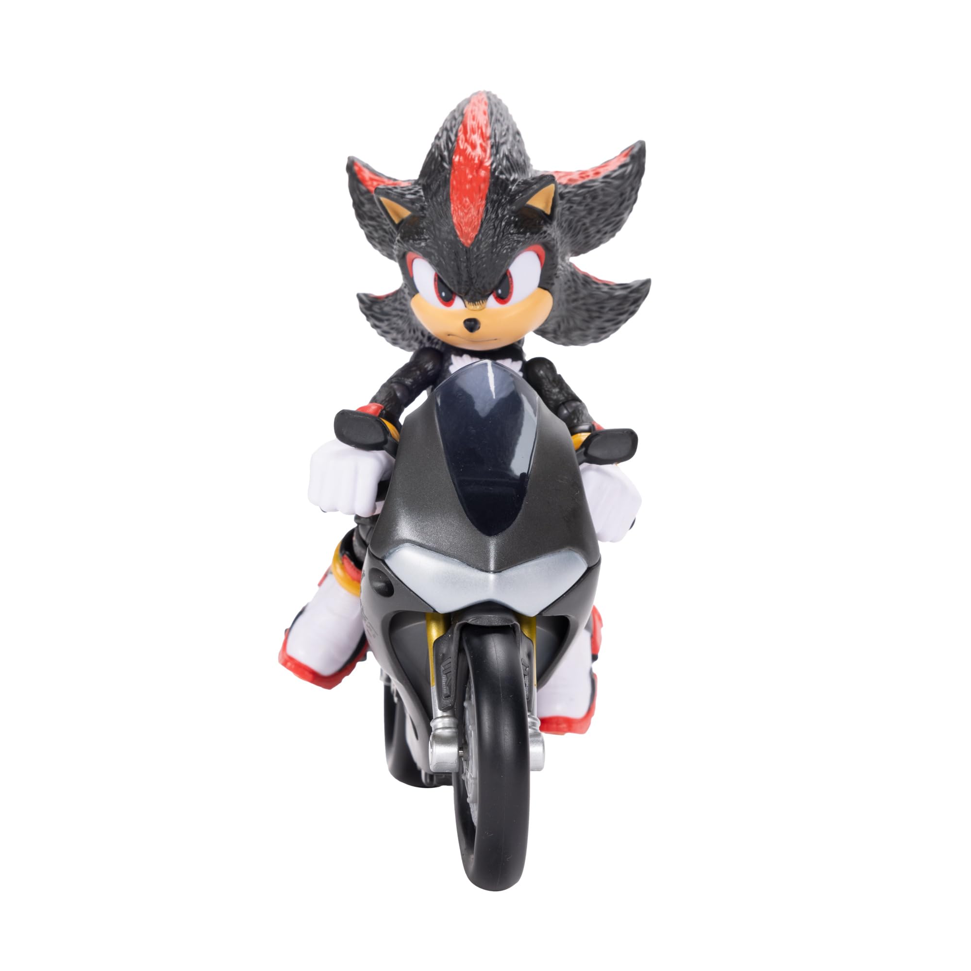 Foto 8 pulgar | Figura Sonic The Hedgehog Movie 5 con Vehículo - Venta Internacional
