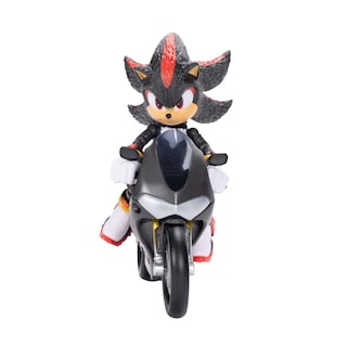 Foto 7 | Figura Sonic The Hedgehog Movie 5 con Vehículo - Venta Internacional