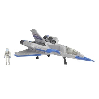 Foto 1 | Set de Juguetes Mattel Disney Pixar Lightyear Hyperspeed Series - Venta Internacional