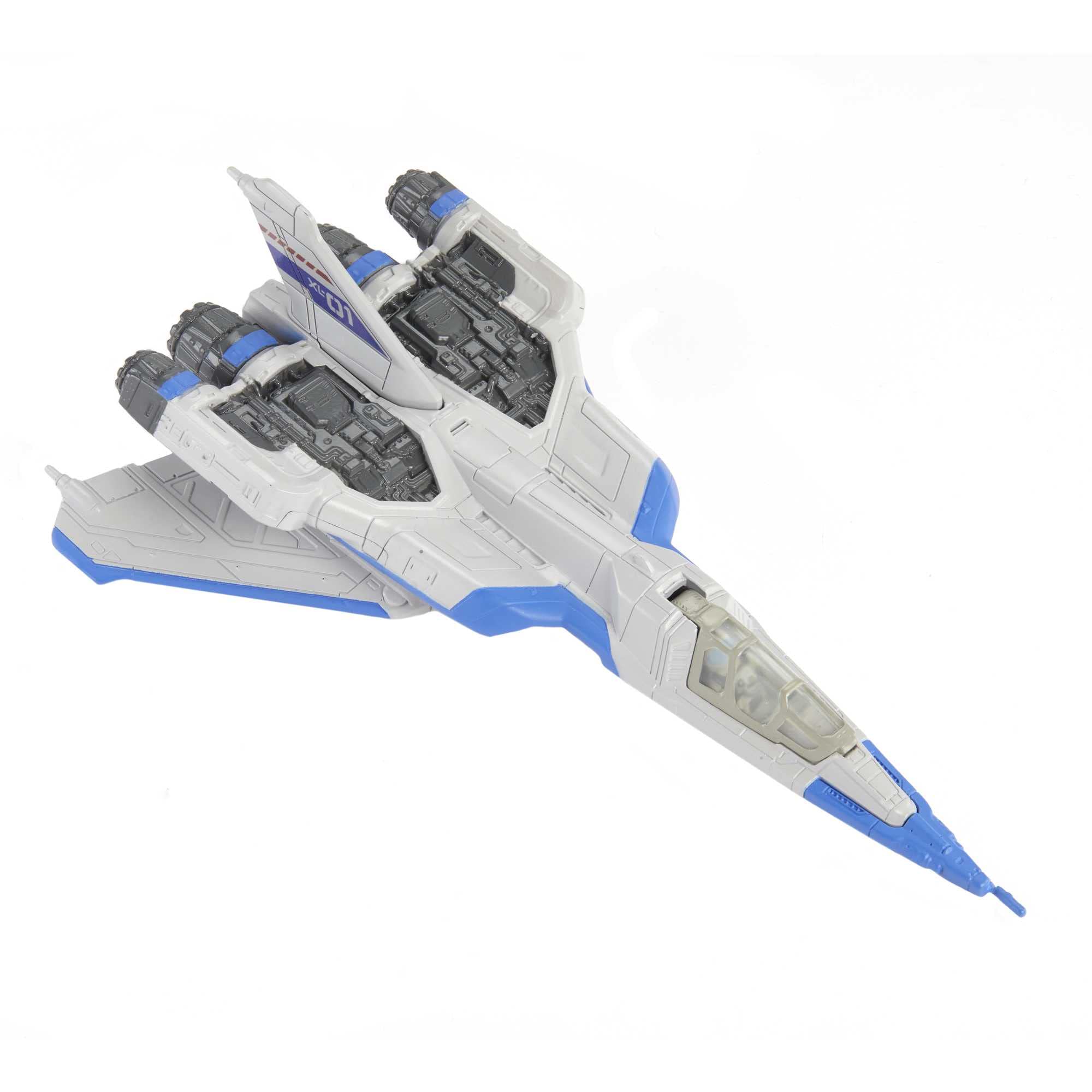Foto 5 pulgar | Set de Juguetes Mattel Disney Pixar Lightyear Hyperspeed Series - Venta Internacional