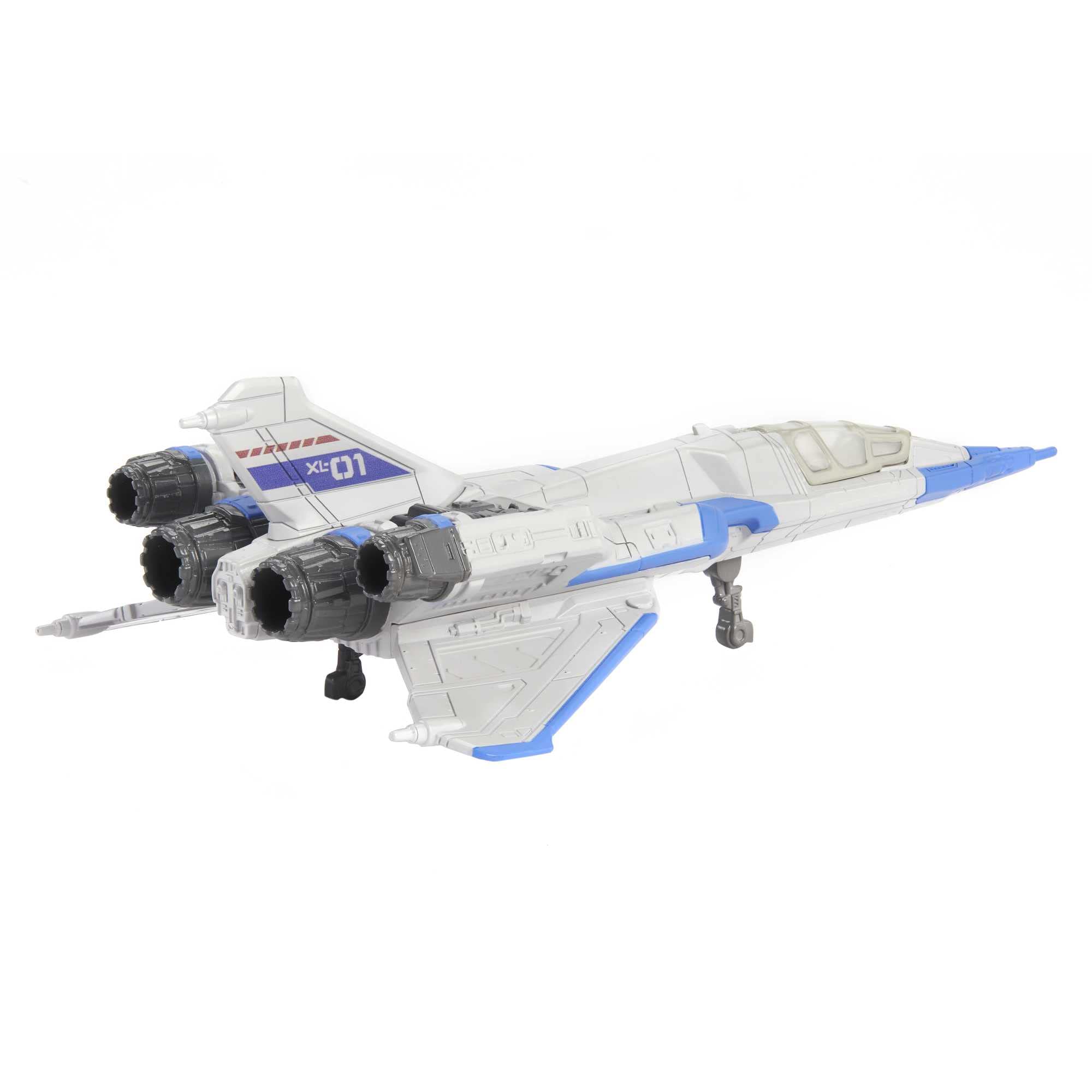 Foto 6 pulgar | Set de Juguetes Mattel Disney Pixar Lightyear Hyperspeed Series - Venta Internacional