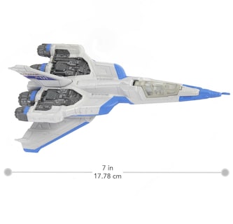 Foto 7 | Set de Juguetes Mattel Disney Pixar Lightyear Hyperspeed Series - Venta Internacional