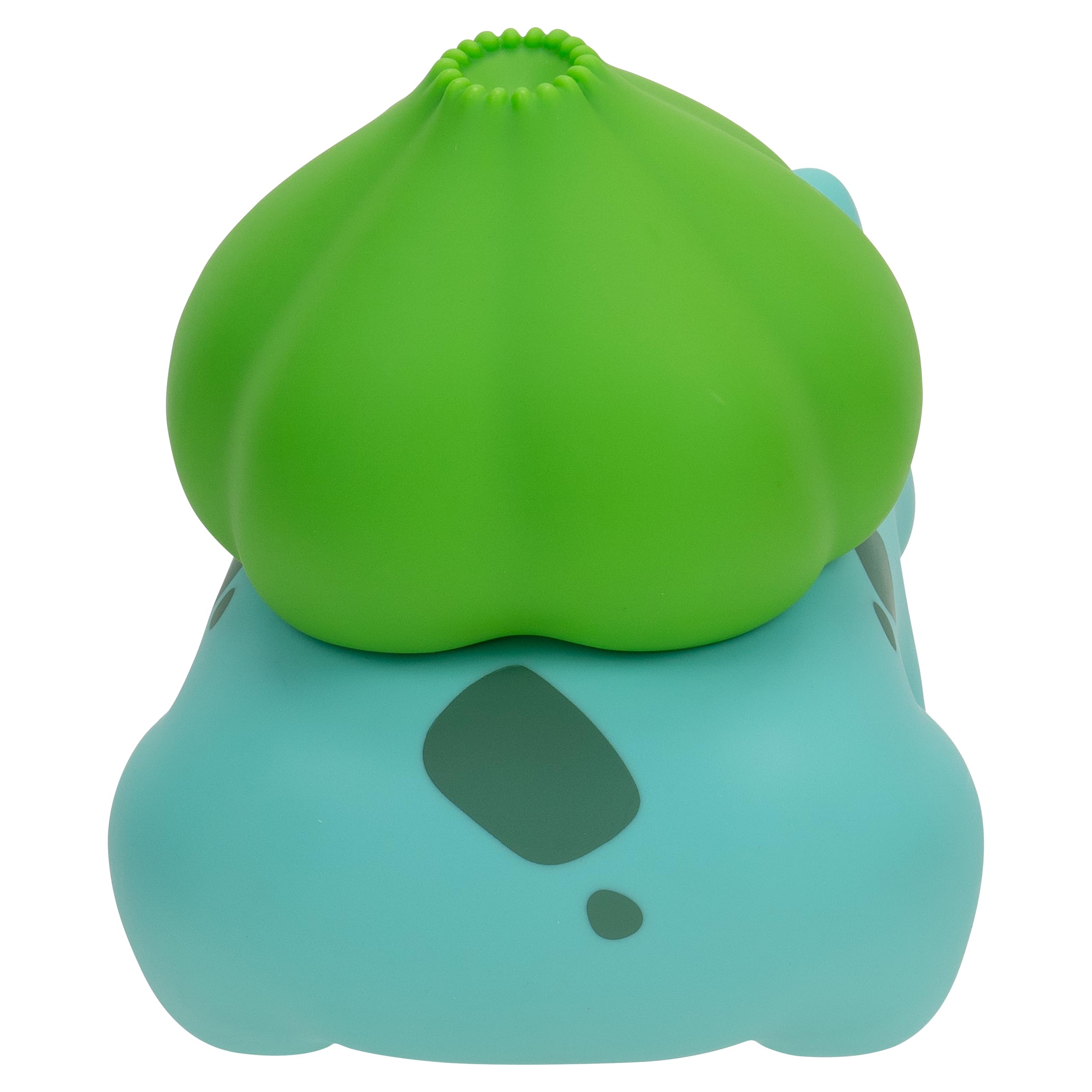 Foto 3 pulgar | Figura Pokémon Bulbasaur 20 cm - Venta Internacional