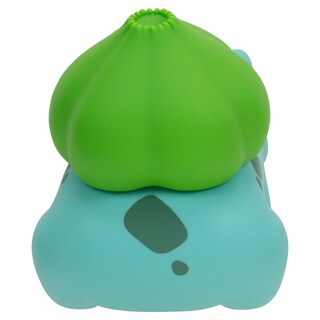 Foto 2 | Figura Pokémon Bulbasaur 20 cm - Venta Internacional