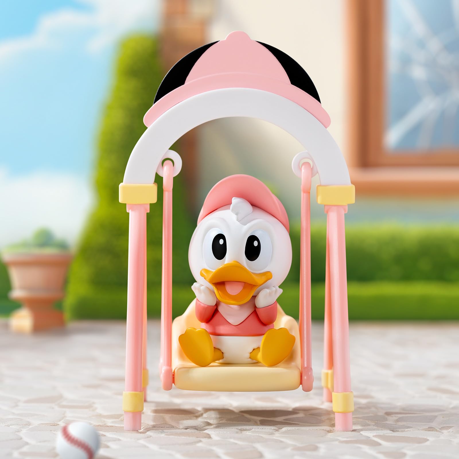 Foto 6 pulgar | Mickey and Friends Pop Mart 9 Piezas-Venta Internacional