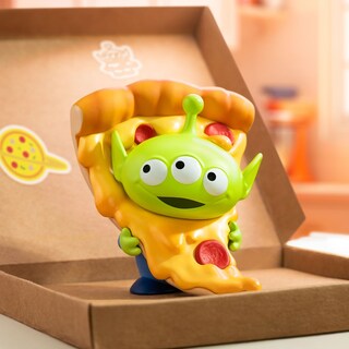 Foto 4 | Alien Immersive Pop Mart 9 Piezas-Venta Internacional