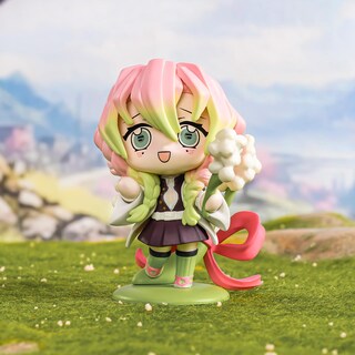 Foto 6 | Figura Pop Mart Kimetsu No Yaiba Birth Flower 12 Piezas - Venta Internacional