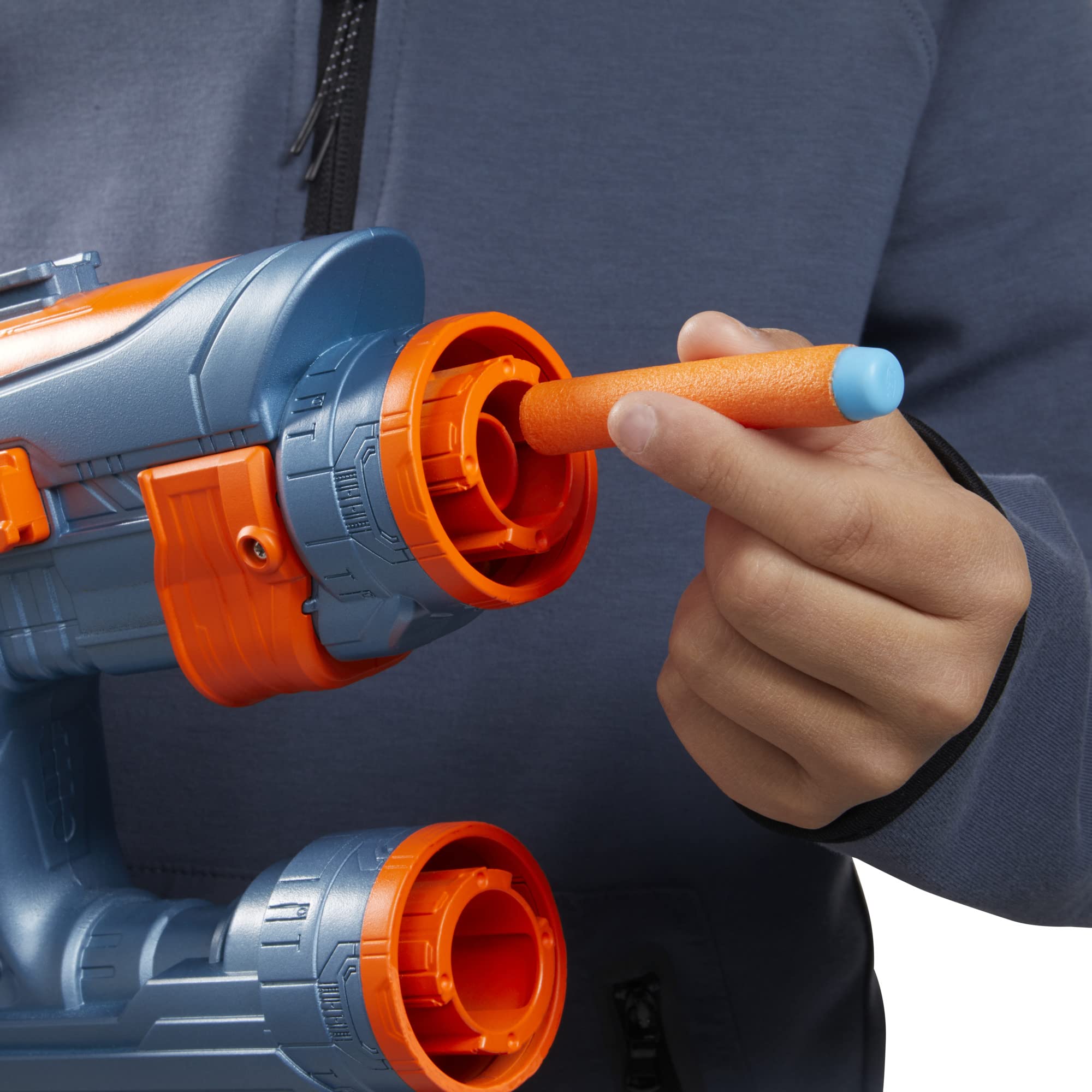 Foto 4 pulgar | Juego De Rol Super Hero Toy Marvel Guardianes De La Galaxia - Venta Internacional.