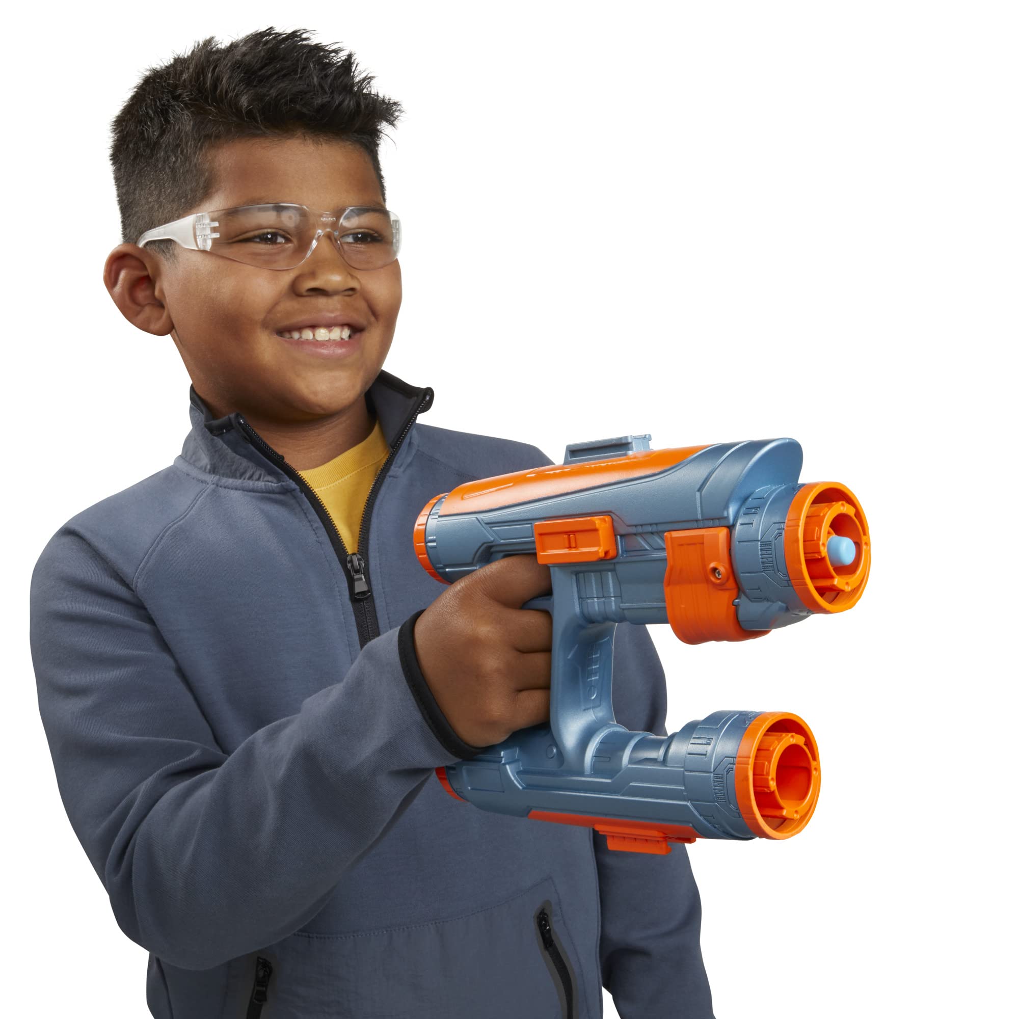 Foto 5 | Juego De Rol Super Hero Toy Marvel Guardianes De La Galaxia - Venta Internacional.