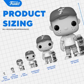 Foto 4 | ¡funko Pop! Películas Godzilla X Kong: El Nuevo Imperio Shimo - Venta Internacional.