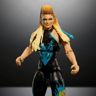 Foto 3 | Figura De Acción Mattel Wwe Elite Collection Royal Rumble - Venta Internacional.