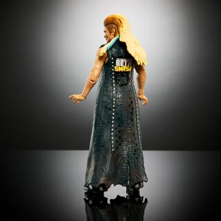 Foto 6 | Figura De Acción Mattel Wwe Elite Collection Royal Rumble - Venta Internacional.