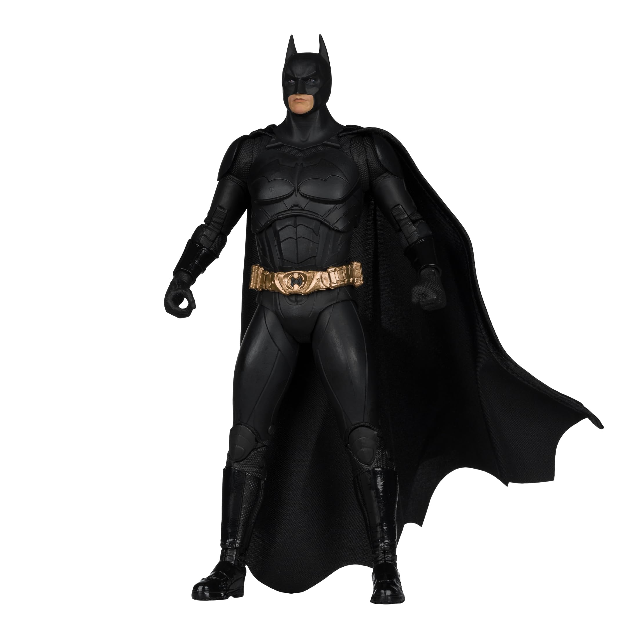 Figura De Acción Mcfarlane Toys Dc Multiverse Batman 18 Cm - Venta Internacional.