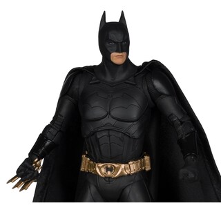 Foto 3 | Figura De Acción Mcfarlane Toys Dc Multiverse Batman 18 Cm - Venta Internacional.