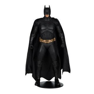 Foto 5 | Figura De Acción Mcfarlane Toys Dc Multiverse Batman 18 Cm - Venta Internacional.
