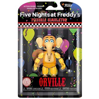 Foto 2 | Figura De Acción Funko Five Nights At Freddy's Orville Elephant - Venta Internacional.