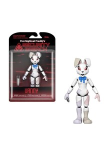 Foto 1 | Figura De Acción Funko Five Nights At Freddy's Vannie Pizzaplex - Venta Internacional.