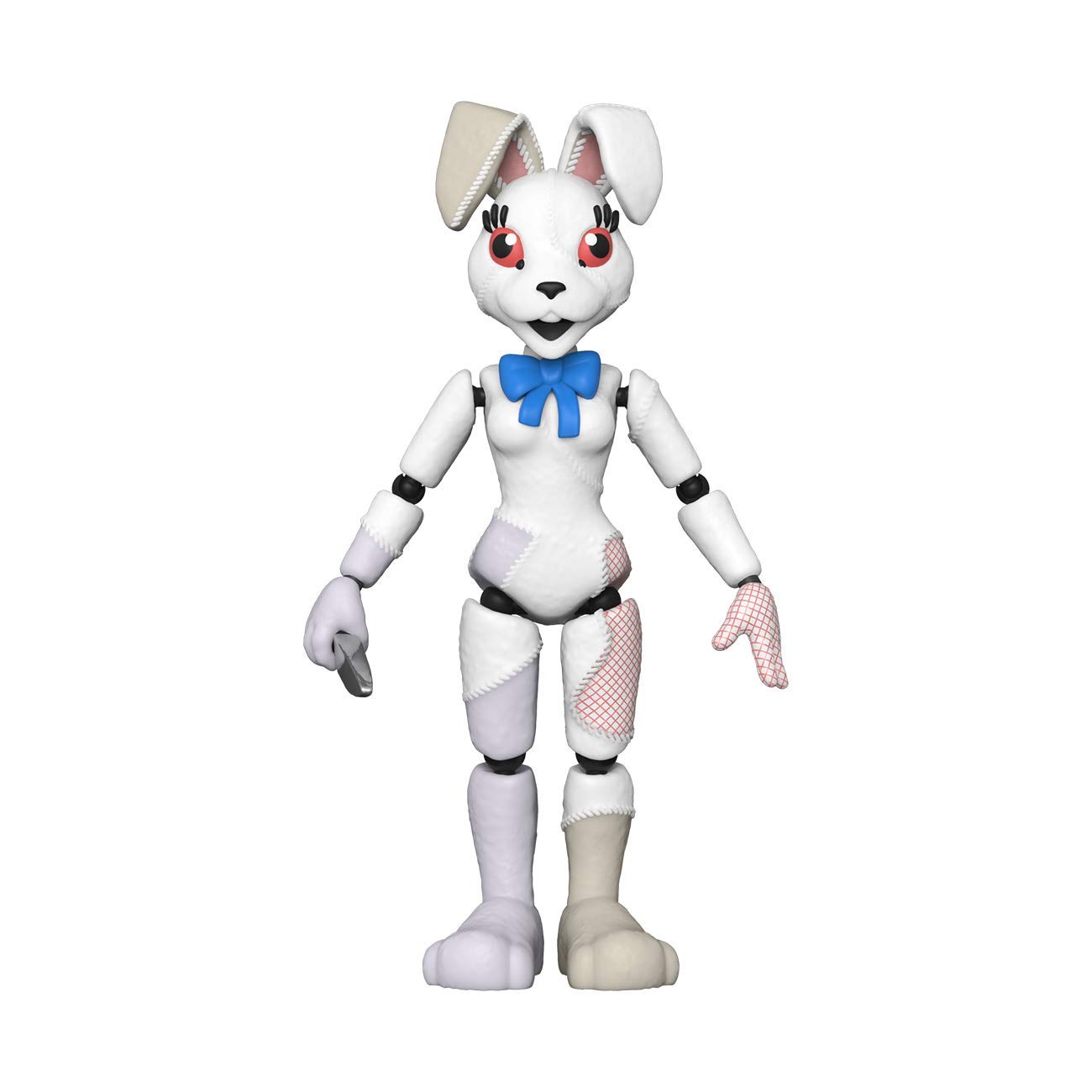 Foto 3 pulgar | Figura De Acción Funko Five Nights At Freddy's Vannie Pizzaplex - Venta Internacional.