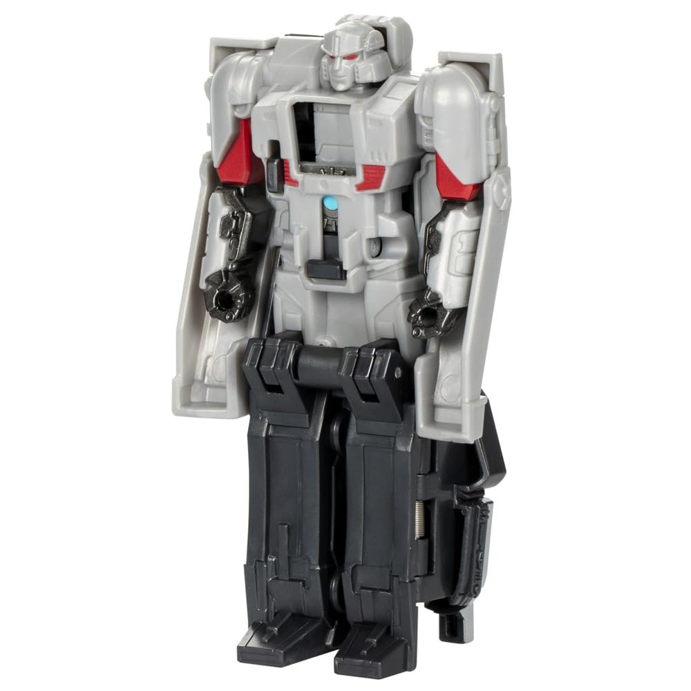 Figura De Acción Transformers Megatron D-16, 10 Cm, Niños Mayores De 6 Años - Venta Internacional.